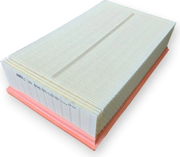 Mann Audi A3 Sportback 2013-2016 Dizel Hava Yağ Yakıt Polen Filtre Set Mann - Resim 4