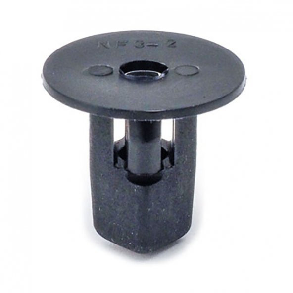 10 ADET 90189-06013 ÇAMURLUK KLİPSİ TOYOTA