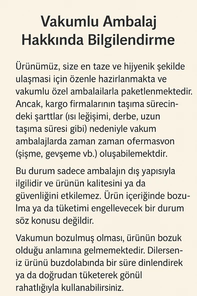 1. Kalite Çiğ Kavrulmamış Kabak Çekirdeği Içi 500 gr (VAKUMLU AMBALAJ) - 4