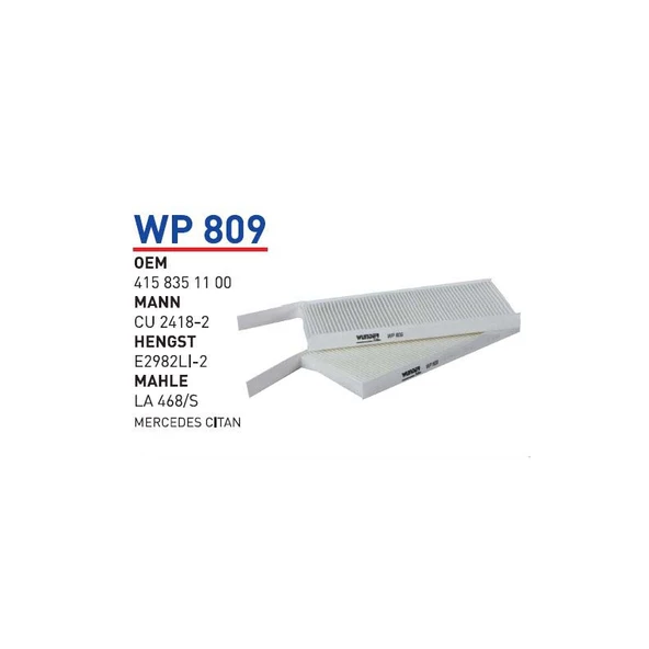 WP809 ürün görseli 1