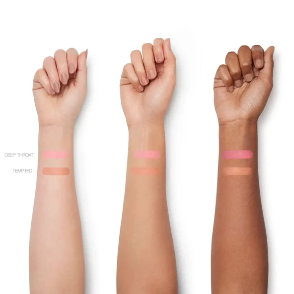 Nars Uninhibited Blush Duo 9.5g Allık Paleti - 5