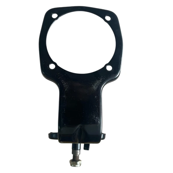 Benzinli Tırpan Sırt Motor Bağlantı Aparatı - Resim 2