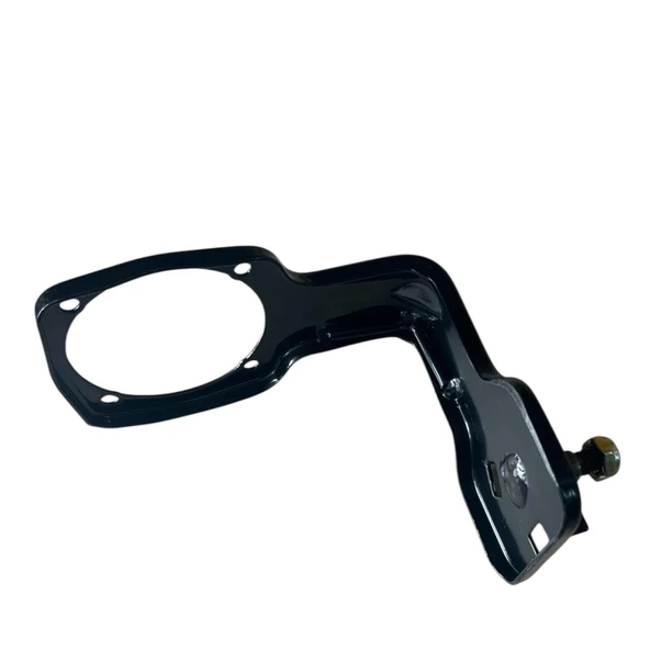 Benzinli Tırpan Sırt Motor Bağlantı Aparatı - Resim 4