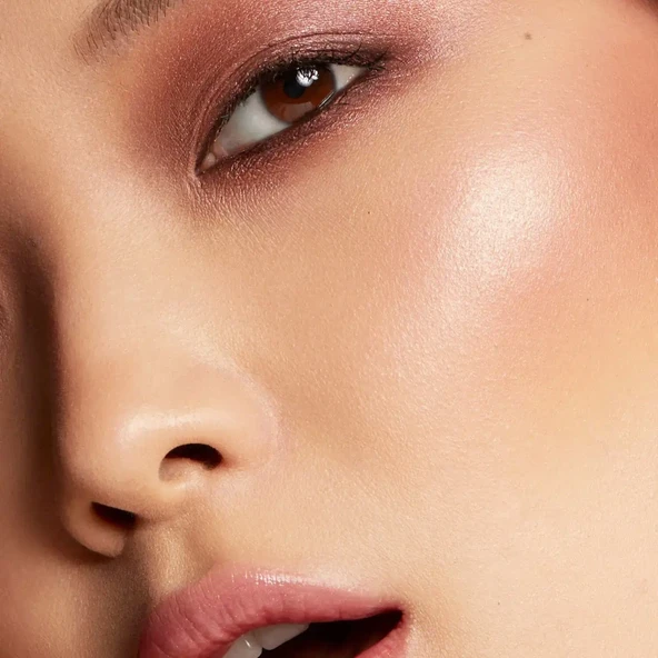 Nars Uninhibited Blush Duo 9.5g Allık Paleti - 3
