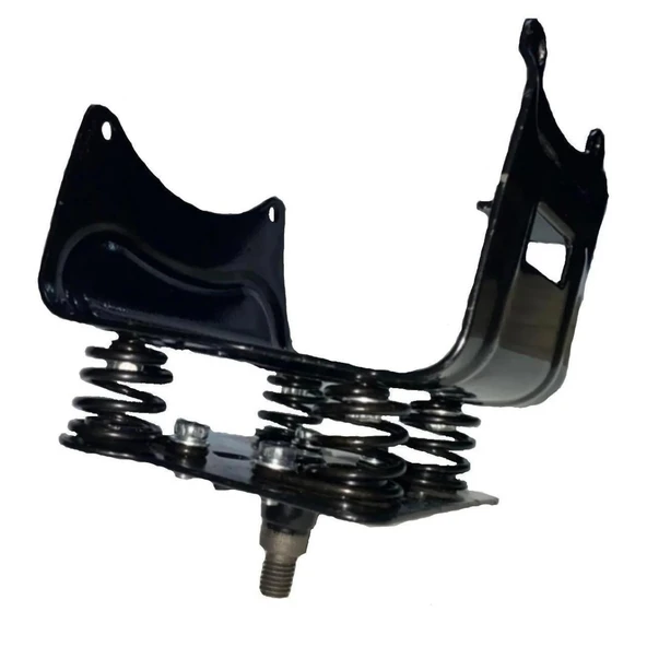 Benzinli Tırpan Sırt Motor Yaylı Bağlantı Aparatı ürün görseli