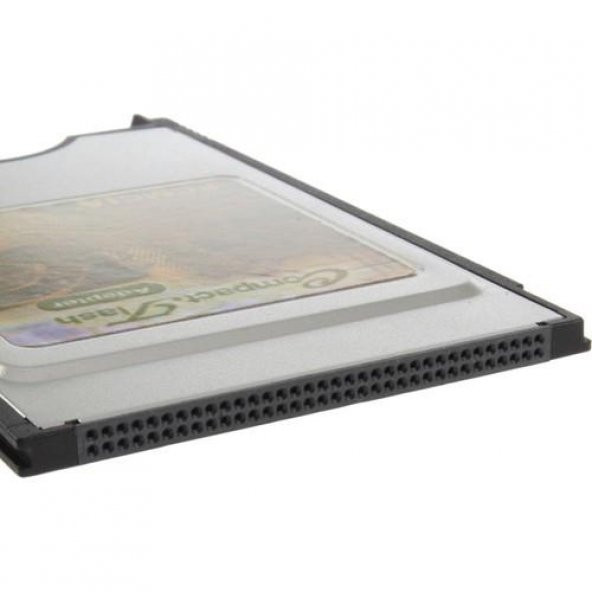 PrimeX PX-CFA01 Pcmci To Compact Flash Kart - 3