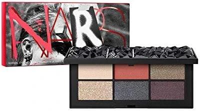 Nars Göz Farı Paleti - Eyeshadow Palette Provocateur 1.6gx6