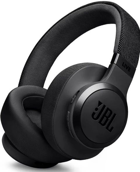 JBL Live 770NC Kulak Üstü Bluetooth Kulaklık