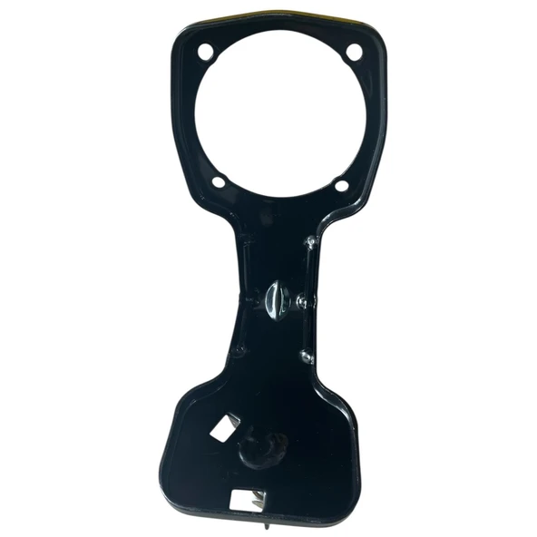 Benzinli Tırpan Sırt Motor Bağlantı Aparatı - Resim 3