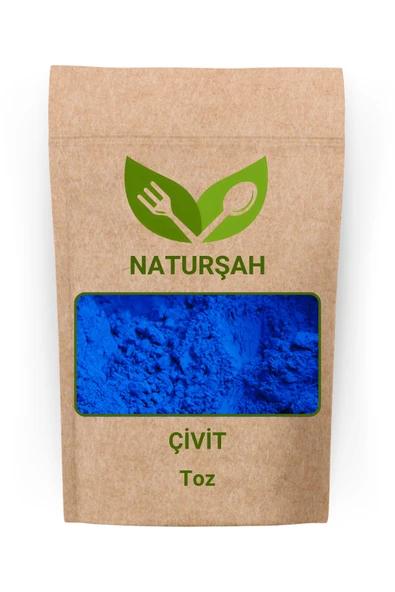 Naturşah Çivit 500 Gr