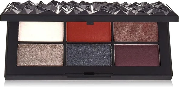 Nars Göz Farı Paleti - Eyeshadow Palette Provocateur 1.6gx6 - 2