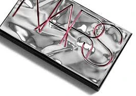 Nars Hot Fix Allık Paleti 5.5gx4
