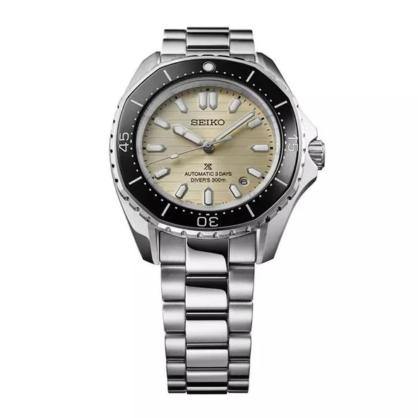 Seiko SPB481J Erkek Kol Saati - Resim 3