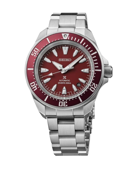 Seiko SRPL11K Erkek Kol Saati ürün görseli 1