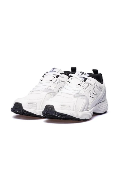 hummel Performance 500 Beyaz Unisex Yürüyüş & Koşu Ayakkabısı - 3