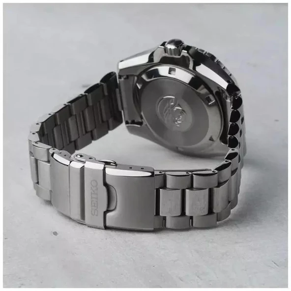 Seiko SPB481J Erkek Kol Saati - Resim 4