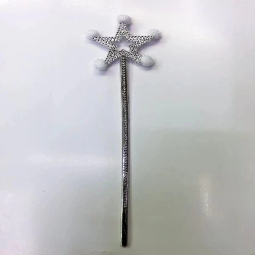 Yıldız Şeklinde Gösteri Asası - 2