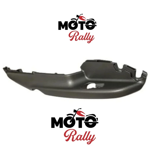 Tvs Jüpiter 125 Marşbiyel Sol Gri 2737 ürün görseli 1