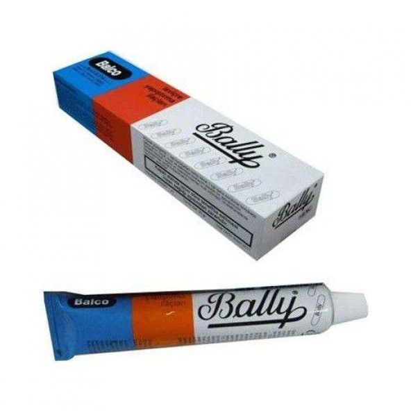 BALCO BALLY (BALİ) ÇOK AMAÇLI YAPIŞTIRICI 50GR TÜP 1 ADET