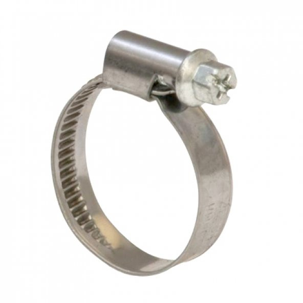 16X27 METAL KELEPÇE (5 ADET)