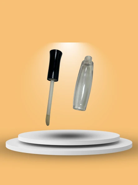 Boş Lipgloss Ambalajı 10 ML