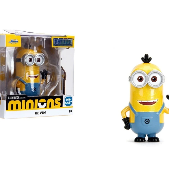 253250005 Minions Figür - 3
