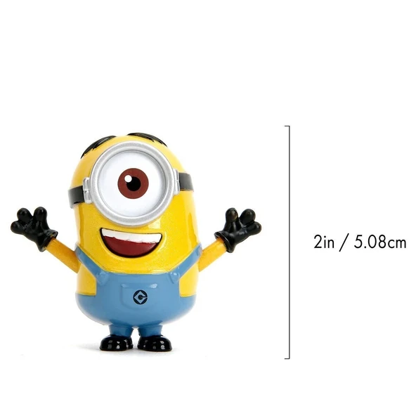 253250005 Minions Figür - 5