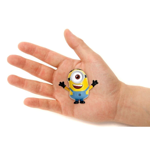 253250005 Minions Figür - 7