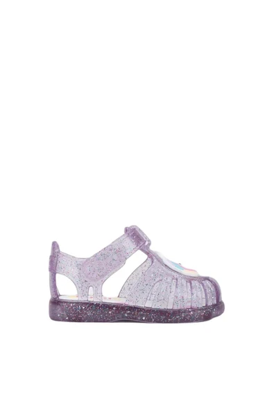 igora S10341-352 TOBBY UNICORNIO ÇOCUK TERLİK SANDALET - Resim 2
