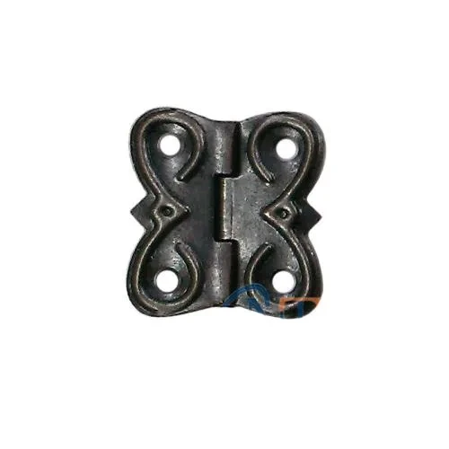 Papatya Menteşe Eko - Küçük 18x20 Mm, Antik, 100 Adet ürün görseli