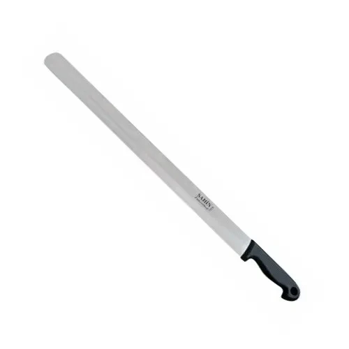 Bursa Paslanmaz Döner Bıçağı 55 Cm - Plastik Sap ürün görseli