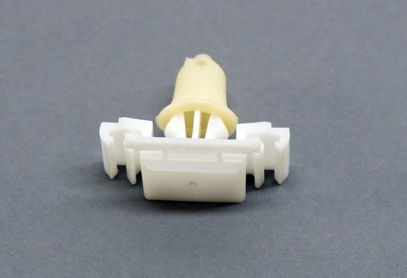 51132251394 ÇITA KLİPSİ M TECNİC E36 (10 ADET) ürün görseli