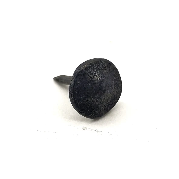 Antika Tarz Dekoratif Pirinç Dövme Kabara No1 - 15 Mm, Oksit ürün görseli