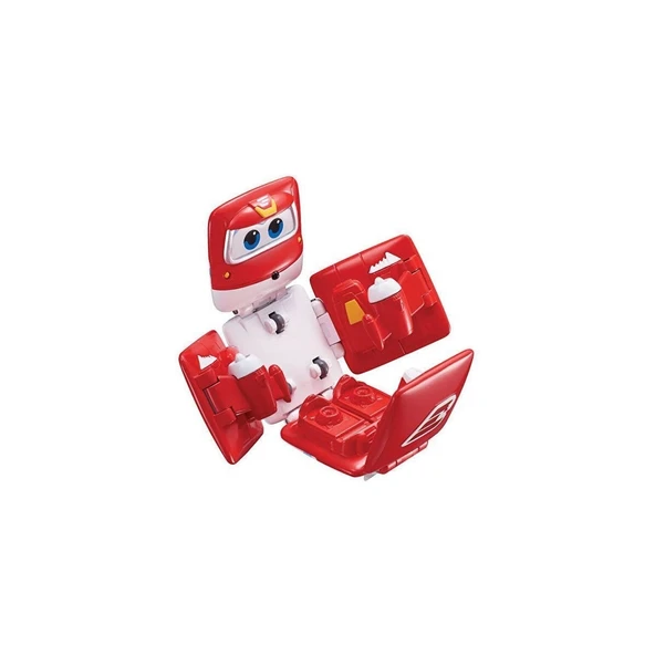 40571 Harika Kanatlar Superwing Jett -mega - 2