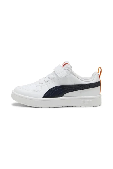 puma 385836-40 RICKIE AC+ PS ÇOCUK SPOR AYAKKABI ürün görseli 1