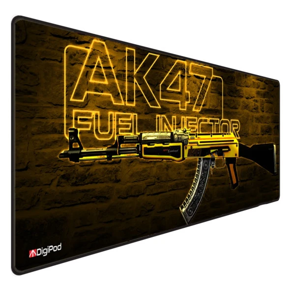 Gaming Mousepad Oyuncu Mousepad 90X40 Xxl Büyük Oyuncu Mousepad Kaymaz Taban 4mm Kalınlık