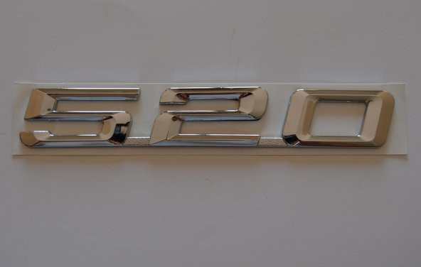 BMW 520 YAZI E34 - E39 51148137274