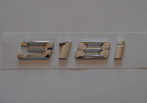 BMW 318i YAZI E46 E90 F30 51148195096 - 51147157553 ürün görseli 1