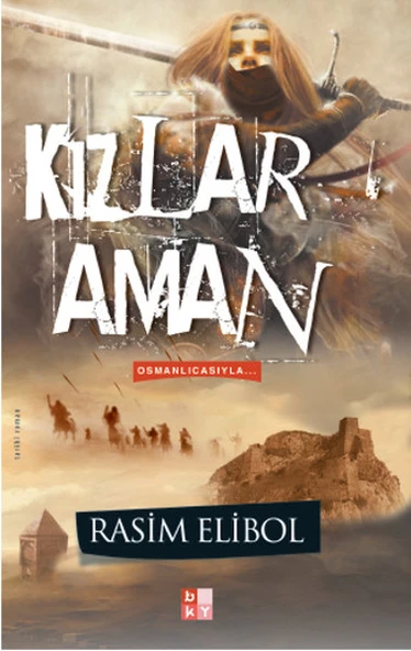 Kızlar Aman ürün görseli 1