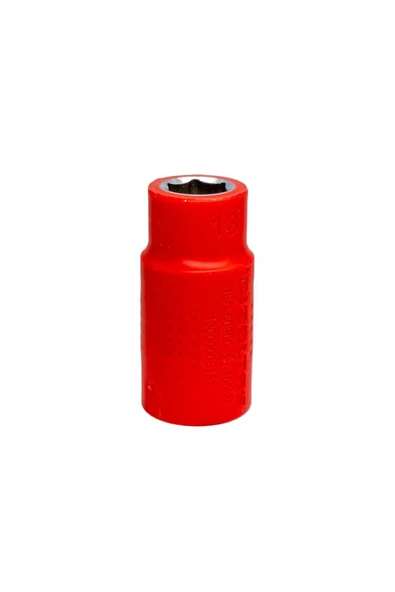 Izeltaş 13000005151 1000v Izoleli 6 Köşe 1/2" Lokma Anahtar 13 Mm - 2