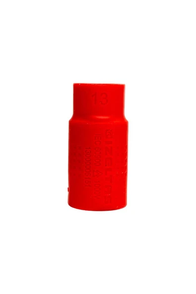 Izeltaş 13000005151 1000v Izoleli 6 Köşe 1/2" Lokma Anahtar 13 Mm - 4