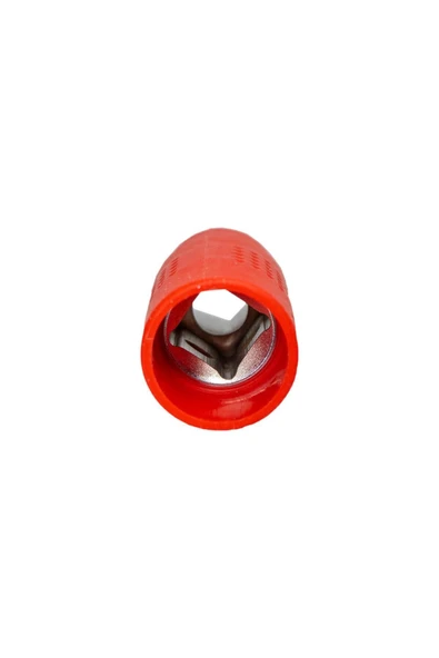 Izeltaş 13000005151 1000v Izoleli 6 Köşe 1/2" Lokma Anahtar 13 Mm - 3