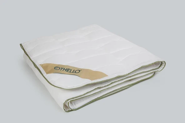 Nessiworld    Bimba Bambuda Baby Yorgan 95x145 - 1
