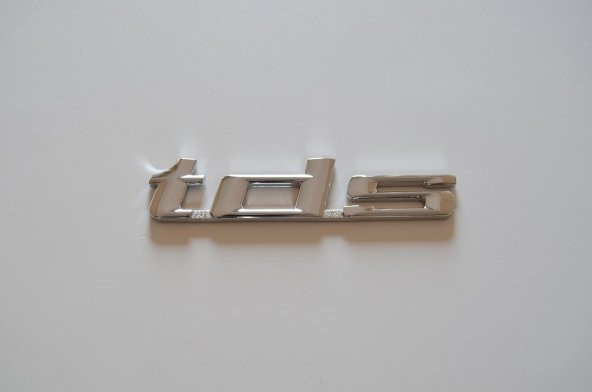 BMW tds BAGAJ YAZISI E34 E36 E38 E39 51148119643