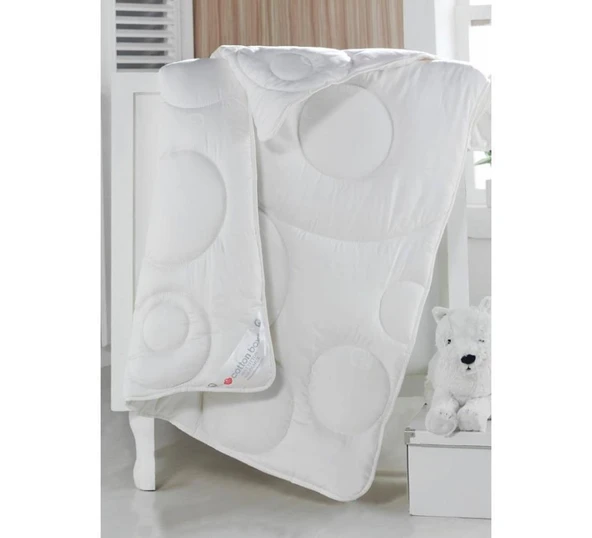 Nessiworld  Cotton Box Bebek Pamuk Yorgan ürün görseli