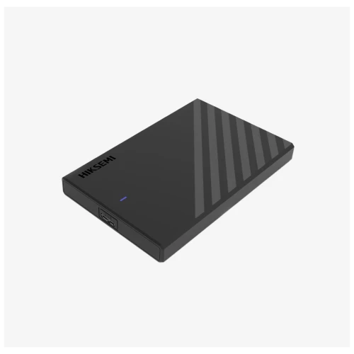 HIKSEMI  MHB201, 2TB, 2.5", USB 3.0, 5Gbps, Tasinabilir Harici SSD
