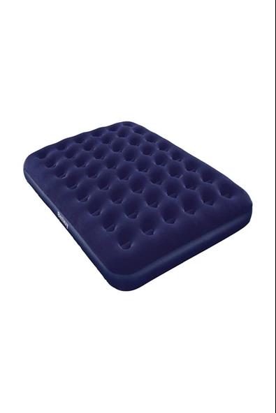 Bestway Pavillo Çift Kişilik Pompa Ve 2 Yastık Dahil Şişme Yatak 67002 - 4
