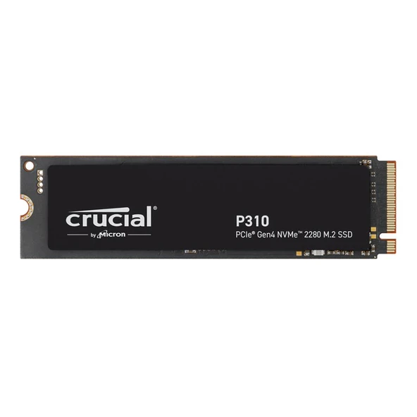 Crucial P310 2TB 7100-6000MB/s M.2 SSD CT2000P310SSD8