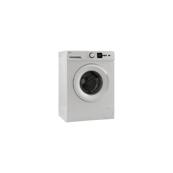 Regal CM 70101 7 kg 1000 Devir Çamaşır Makinesi - 3