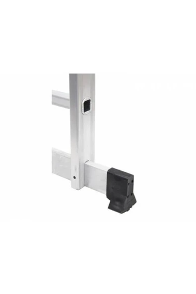 Akrobat Çok Amaçlı Katlanır Merdiven 4.70 M 16 Basamaklı 4x4ye - 5
